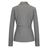 Imperial Riding Vive Capone Children's Competition Jacket #colour_tornado