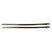 Hy Equestrian Children's Diamante Stud Spur Straps #colour_brown
