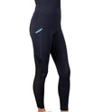 Coldstream Darnick Riding Tights #colour_navy