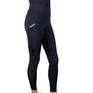 Coldstream Darnick Riding Tights #colour_navy