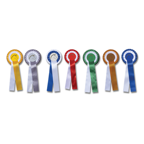 Waldhausen Prize Ribbon #colour_silver