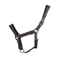 Hy Equestrian Vertiga Head Collar #colour_black