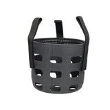 Hy Equestrian Rubber Muzzle