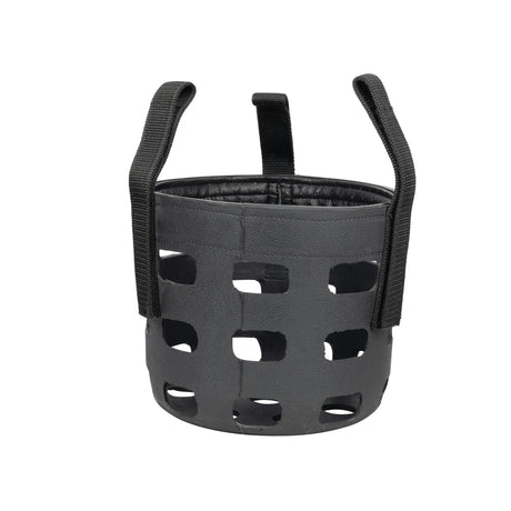 Hy Equestrian Rubber Muzzle