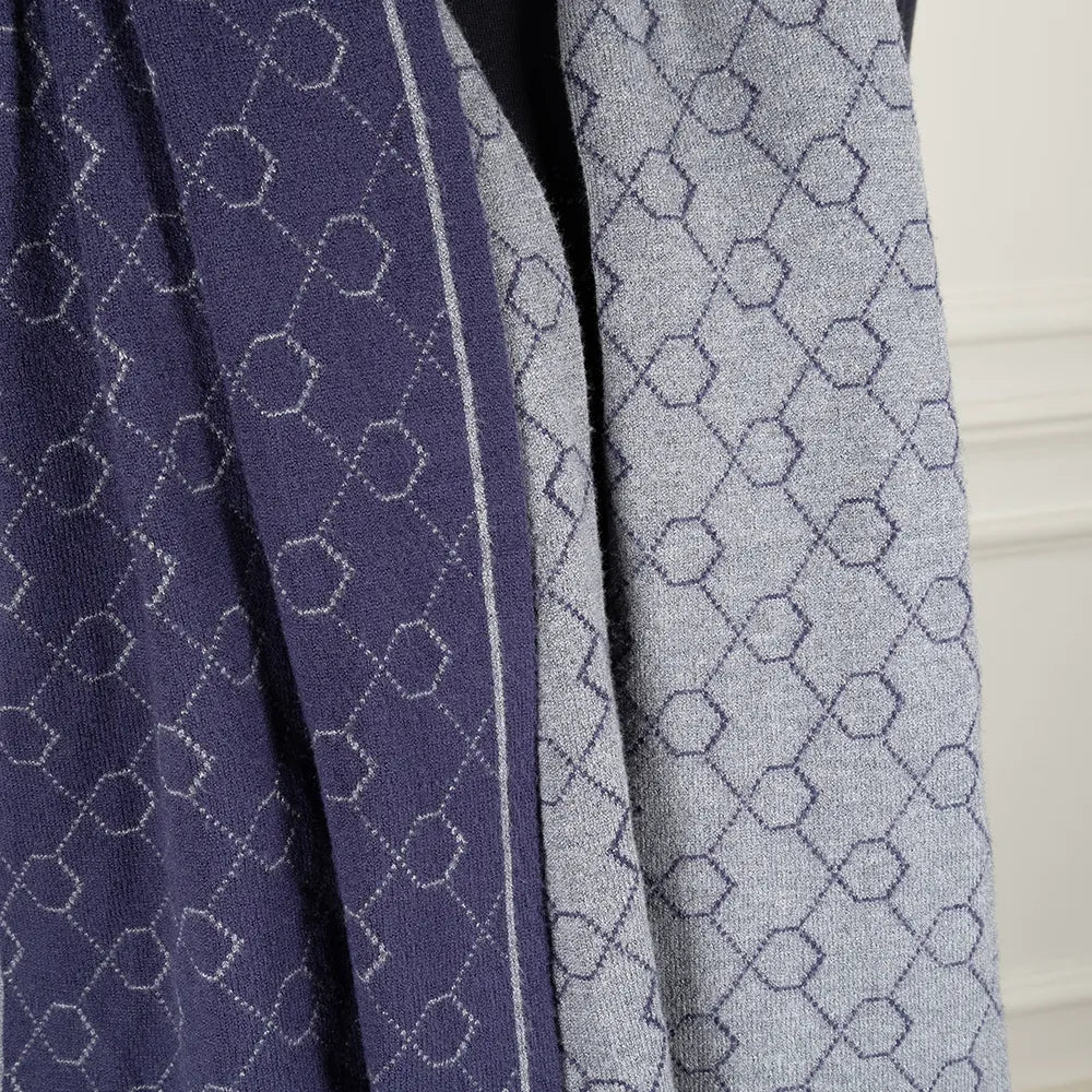 Coldstream Morham Knit Scarf