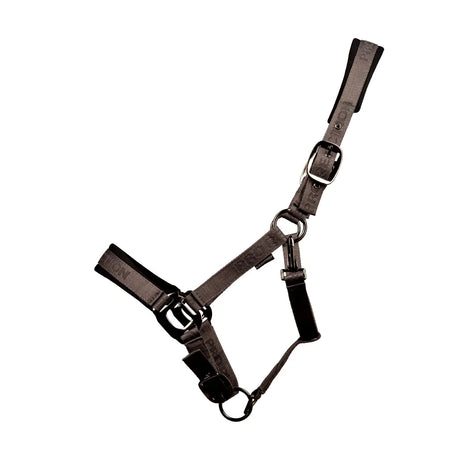 ProReaction Transform Head Collar by Hy Equestrian #colour_grey
