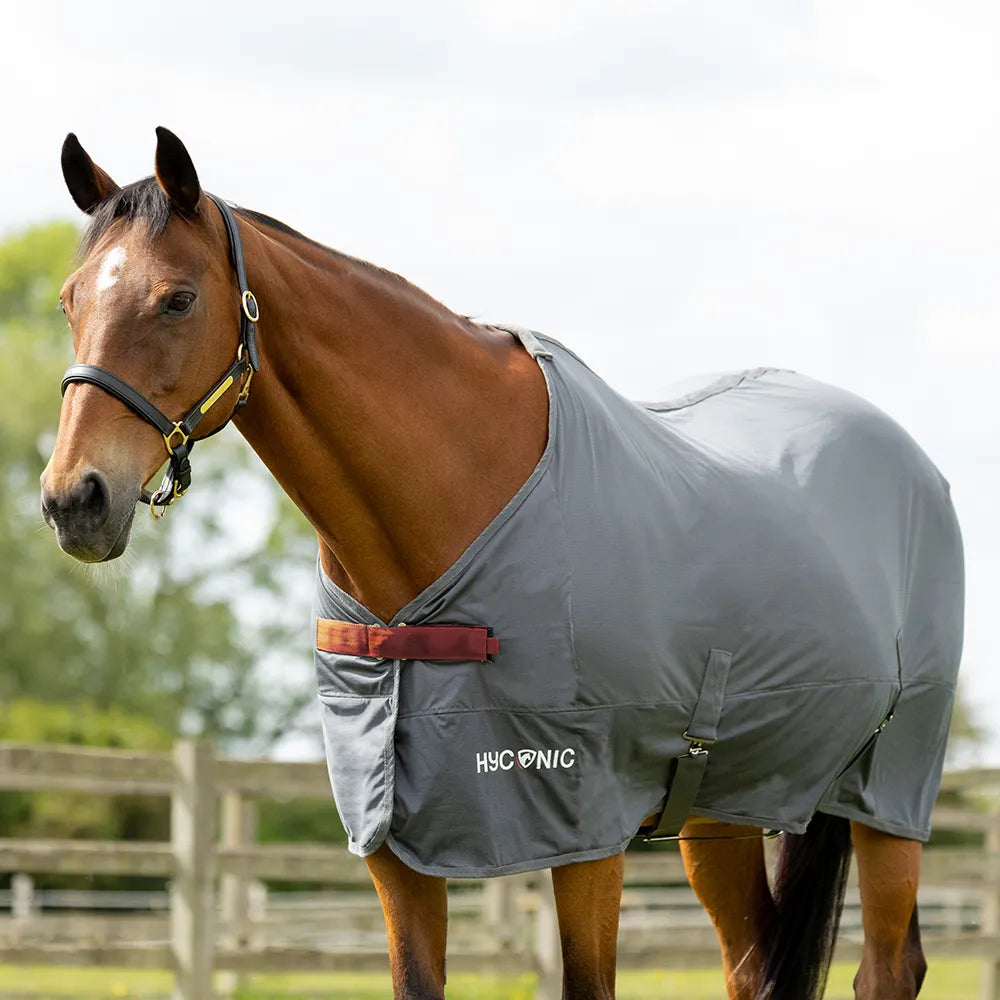 HyCONIC Cooler Rug