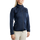 Montar MoBlair Full Zip Softshell Jacket #colour_navy