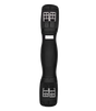 Waldhausen Dressage Girth With Gel #colour_black