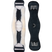 Waldhausen Lambskin Short Girth #colour_black-nature