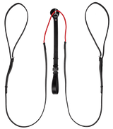 Waldhausen Draw Reins W-Trainrein