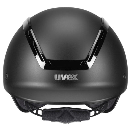 Uvex Exxeed MIPS #colour_black-matt