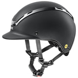 Uvex Exxeed MIPS #colour_black-matt