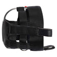 Imperial Riding Slow Snack Grazing Muzzle #colour_black