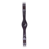 Waldhausen Leather Girth #colour_brown