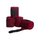 HKM Bandages -Combo- #colour_bordeaux