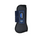 Weatherbeeta Tough-Tec Prime Open Front Boots #colour_black-navy
