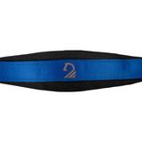 HKM Head Collar -Amalfi- #colour_blue