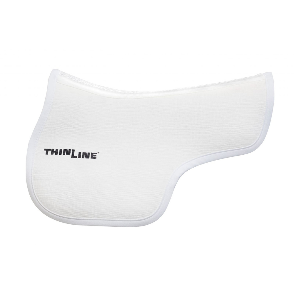 ThinLine Perfect Fit Max Contour Pad #colour_white