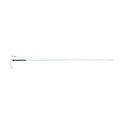 Dublin Brights Lunge Whip #colour_aqua