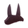 HKM Ear Bonnet -Daphne- #colour_bordeaux