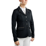 Montar MoGloria Caviar Tape Competition Jacket #colour_black