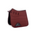 HKM Saddle Cloth -Sports- #colour_bordeaux