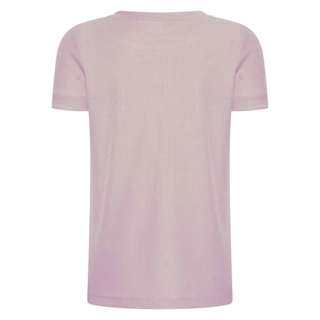 Imperial Riding Children's Star Sky T-shirt #Colour_ballerina