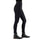 HV Polo Favourite Summer Full Grip Riding Tights #colour_black