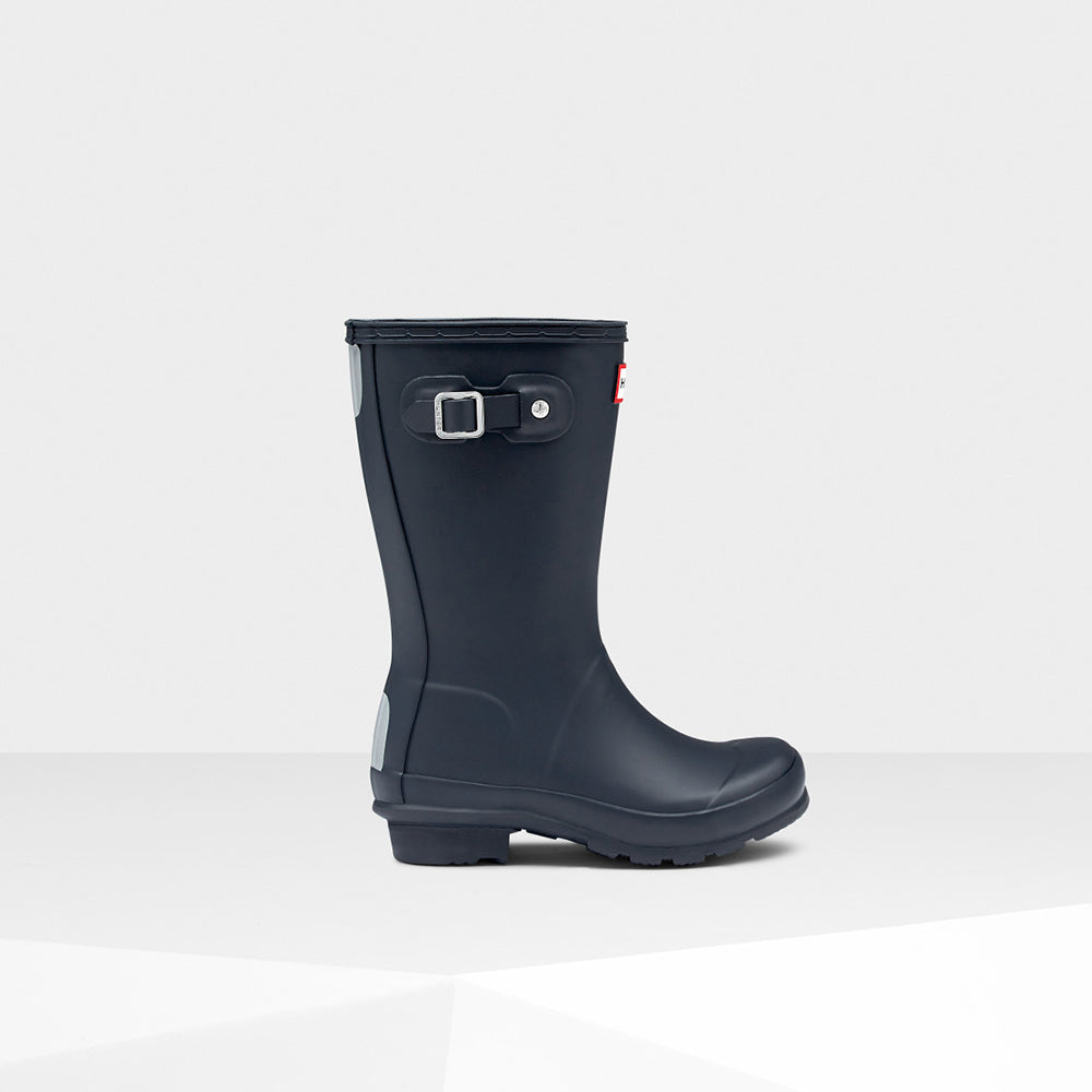 Hunter Original Junior Wellington Boots