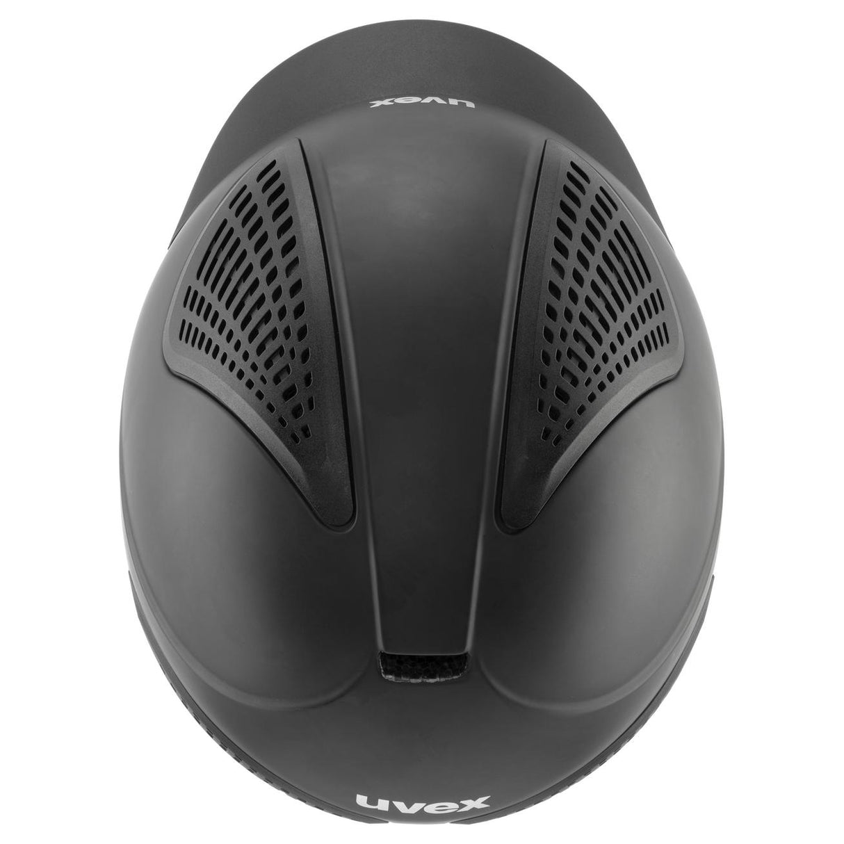 Uvex Exxential III MIPS #colour_black-matt
