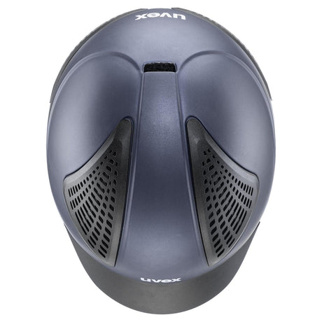 Uvex Exxential III MIPS #colour_navy-matt