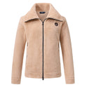 HV Polo Liz Cardigan #colour_champagne