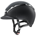 Uvex Exxeed Starshine #colour_black
