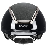 Uvex Exxeed Blaze #colour_black