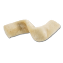 Waldhausen Real Lambskin-Girth Sleeve #colour_beige