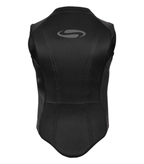 SWING Adult P24 Flex Swing Back Protector #colour_black