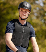 SWING Adult P24 Max Swing Body Protector #colour_black