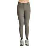 Montar Megan Full Seat Breeches with Phonepockets #colour_grey