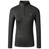 Covalliero Anniversary Ladies Active Shirt #colour_graphite