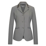Imperial Riding Vive Capone Children's Competition Jacket #colour_tornado