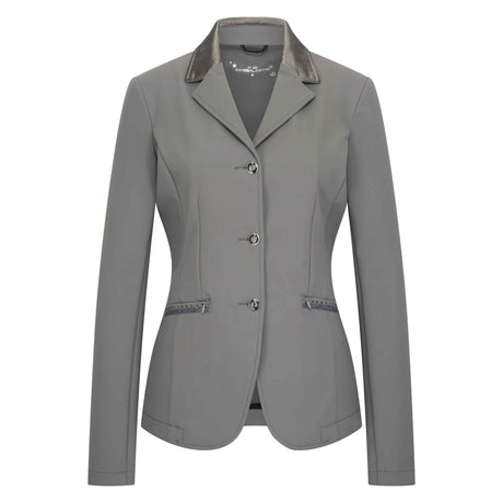 Imperial Riding Vive Capone Competition Jacket #colour_tornado