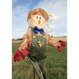 Kevin Milner Countryside Cards #style_scarecrow