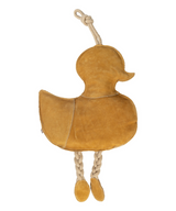 HKM Horse Toy -Duck- #colour_yellow