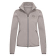 Imperial Riding Sporty Air Cardigan #colour_charcoal