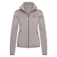 Imperial Riding Sporty Air Cardigan #colour_charcoal