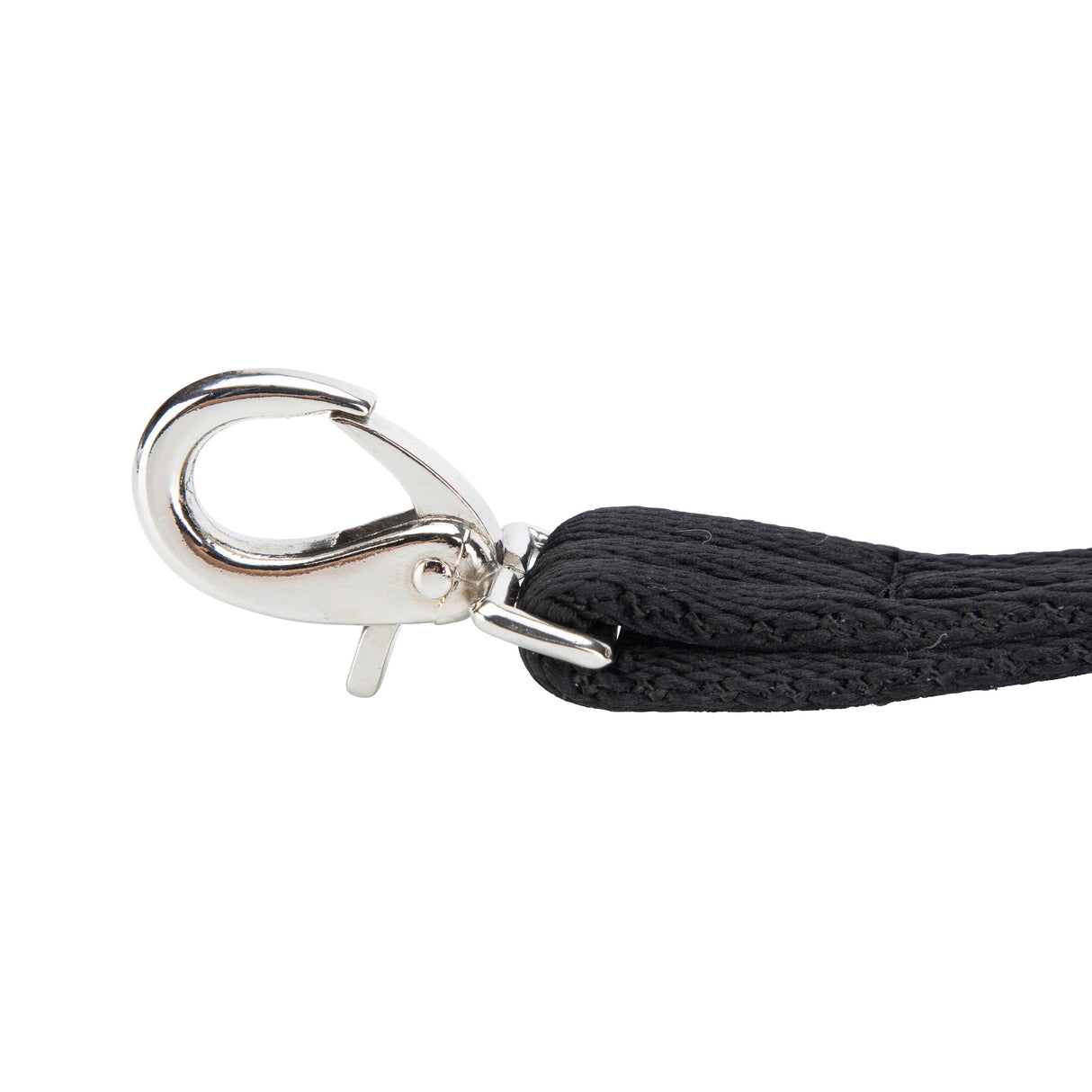 Shires ARMA Nylon Newmarket Attchment #colour_black