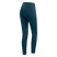 E.L.T Rica Children's Thermal Teddy Riding Tights #colour_petrol-blue