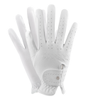 E.L.T Child Allrounder Riding Glove #colour_white