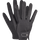E.L.T Adult Allrounder Winter Riding Glove #colour_black-silver
